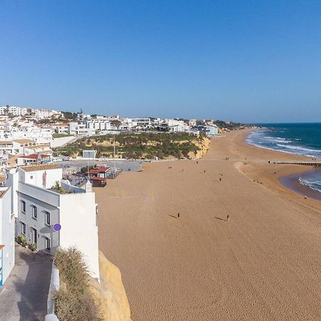 Casa Da Bateria By Hellovacations Vila Albufeira Exterior foto