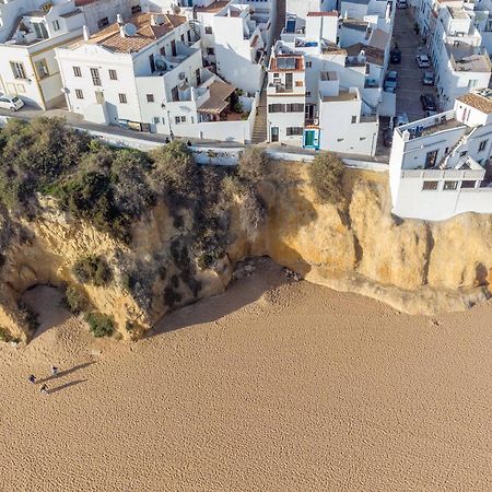 Casa Da Bateria By Hellovacations Vila Albufeira Exterior foto
