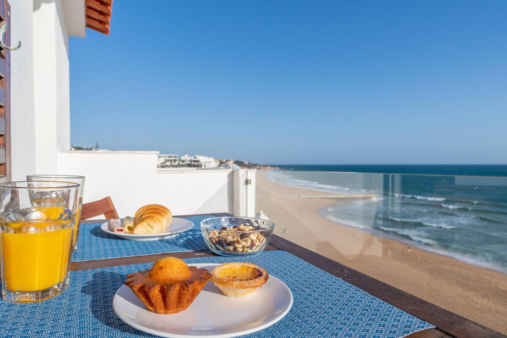 Casa Da Bateria By Hellovacations Vila Albufeira Exterior foto