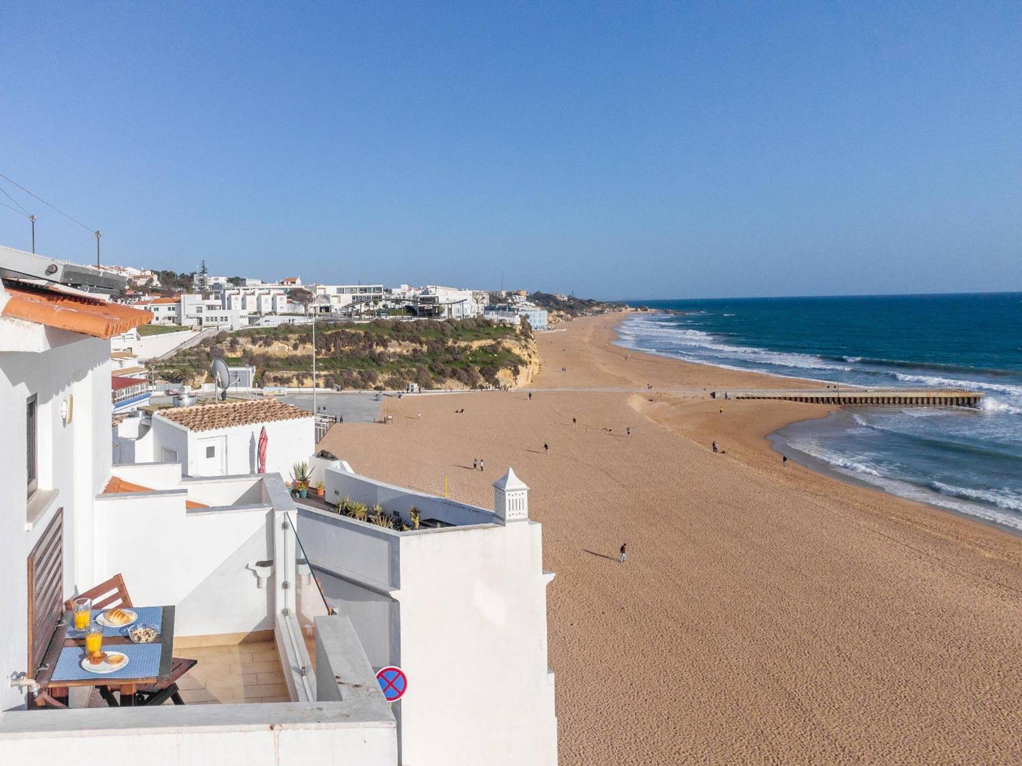 Casa Da Bateria By Hellovacations Vila Albufeira Exterior foto