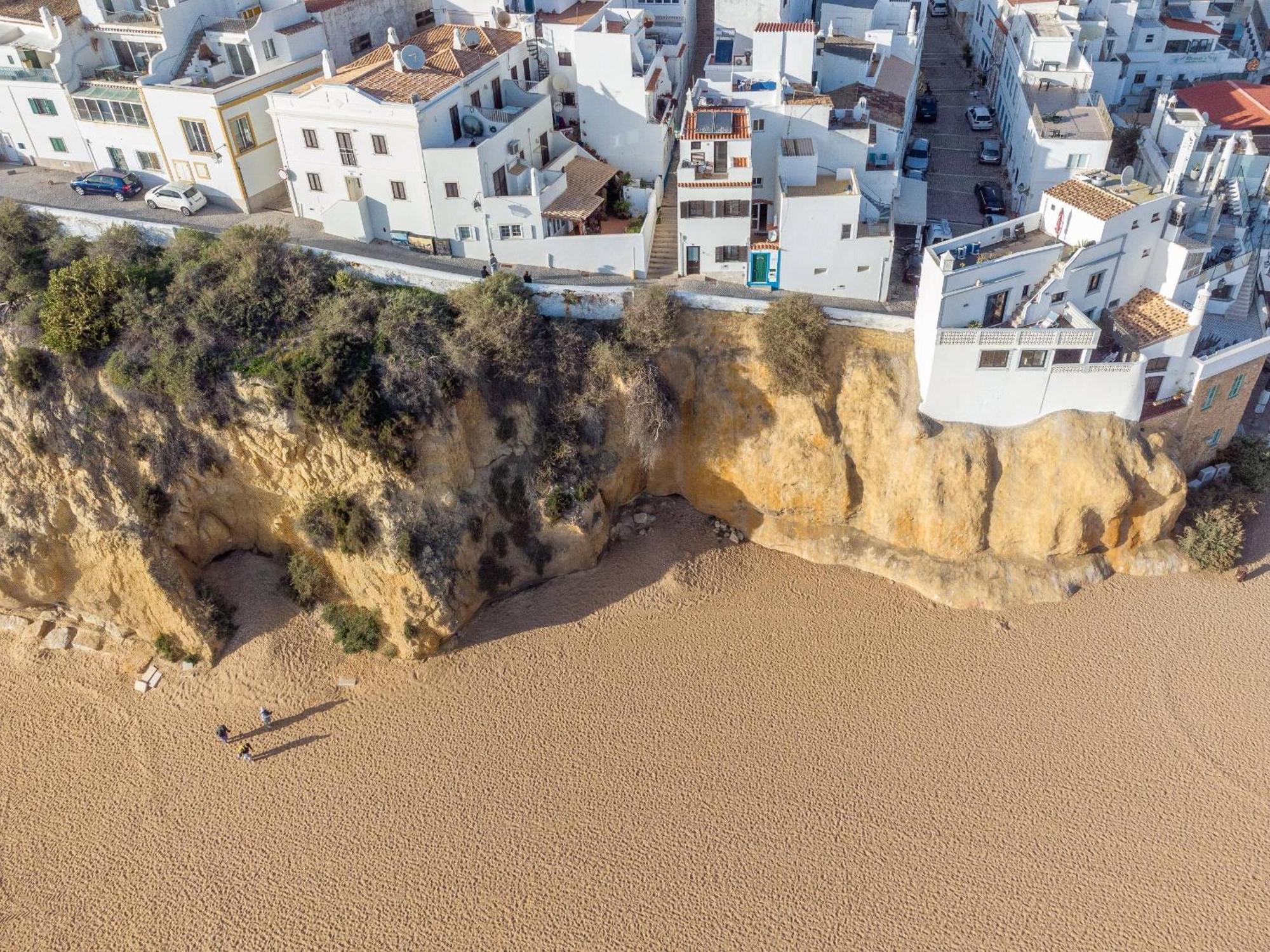 Casa Da Bateria By Hellovacations Vila Albufeira Exterior foto